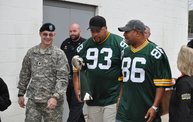 Packer Tailgate Tour 2011 19