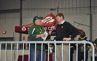 Packer Tailgate Tour 2011 16