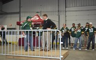 Packer Tailgate Tour 2011 15
