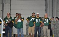 Packer Tailgate Tour 2011 14