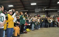 Packer Tailgate Tour 2011 13