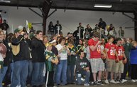 Packer Tailgate Tour 2011 12