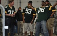 Packer Tailgate Tour 2011 11