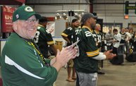 Packer Tailgate Tour 2011 10