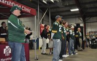 Packer Tailgate Tour 2011 9