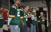 Packer Tailgate Tour 2011 8