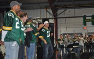 Packer Tailgate Tour 2011 7