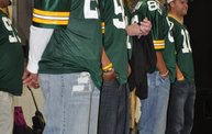 Packer Tailgate Tour 2011 6
