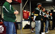 Packer Tailgate Tour 2011 5