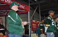 Packer Tailgate Tour 2011 4