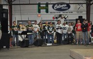 Packer Tailgate Tour 2011 3