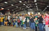 Packer Tailgate Tour 2011 2