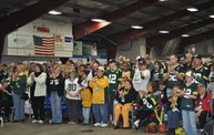 Packer Tailgate Tour 2011 1