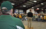 Packer Tailgate Tour 2011 30