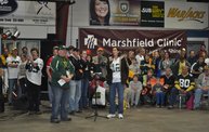Packer Tailgate Tour 2011 28