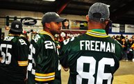 Packer Tailgate Tour 2011 27