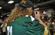 Packer Tailgate Tour 2011 25