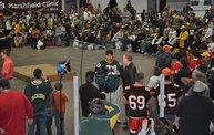 Packer Tailgate Tour 2011 22