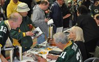 Packer Tailgate Tour 2011 21