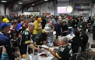 Packer Tailgate Tour 2011 20