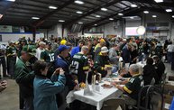 Packer Tailgate Tour 2011 19