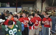 Packer Tailgate Tour 2011 18