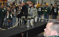 Packer Tailgate Tour 2011 17