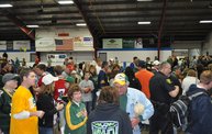 Packer Tailgate Tour 2011 16