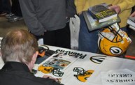Packer Tailgate Tour 2011 14