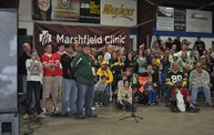 Packer Tailgate Tour 2011 11