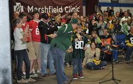 Packer Tailgate Tour 2011 10