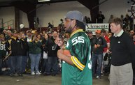 Packer Tailgate Tour 2011 9