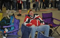 Packer Tailgate Tour 2011 8