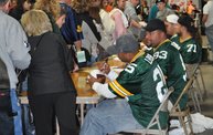 Packer Tailgate Tour 2011 7
