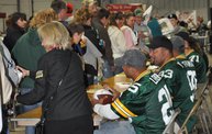 Packer Tailgate Tour 2011 6