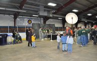 Packer Tailgate Tour 2011 5