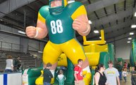 Packer Tailgate Tour 2011 4