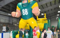Packer Tailgate Tour 2011 4