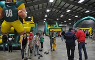 Packer Tailgate Tour 2011 3