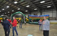 Packer Tailgate Tour 2011 2