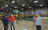 Packer Tailgate Tour 2011 2