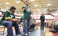 Packers Tailgate Tour 12