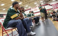 Packers Tailgate Tour 11