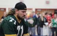 Packers Tailgate Tour 9