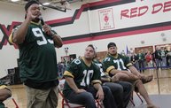 Packers Tailgate Tour 8
