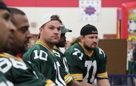 Packers Tailgate Tour 7