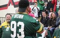 Packers Tailgate Tour 4