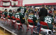 Packers Tailgate Tour 2