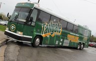 Packers Tailgate Tour 1