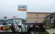 Q106 at AT&T (5/14/11) 25